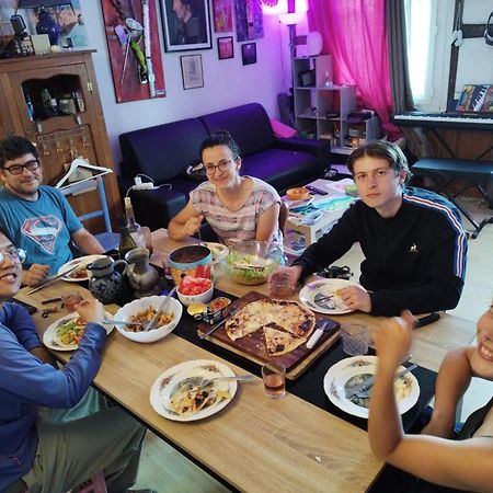 Brant Academy Petite France Hostel Strasbourg Kültér fotó