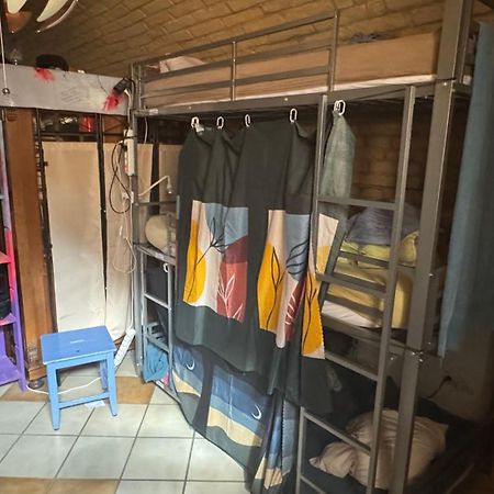 Brant Academy Petite France Hostel Strasbourg Kültér fotó