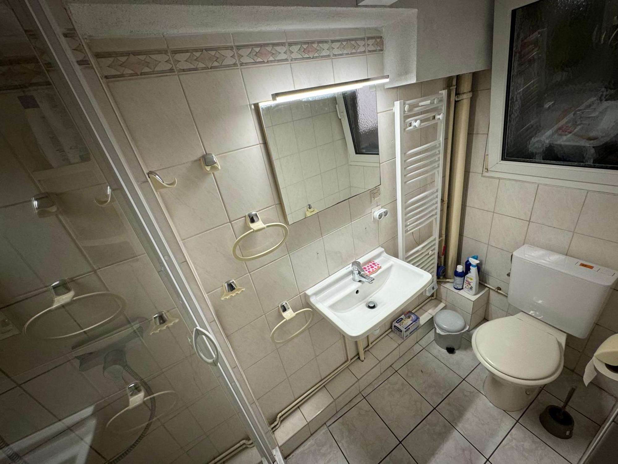 Brant Academy Petite France Hostel Strasbourg Kültér fotó