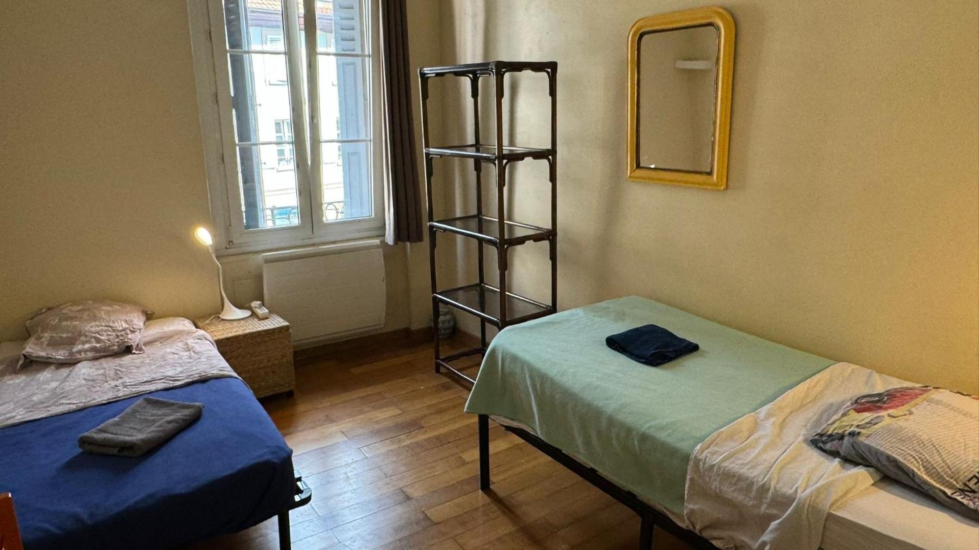 Brant Academy Petite France Hostel Strasbourg Kültér fotó