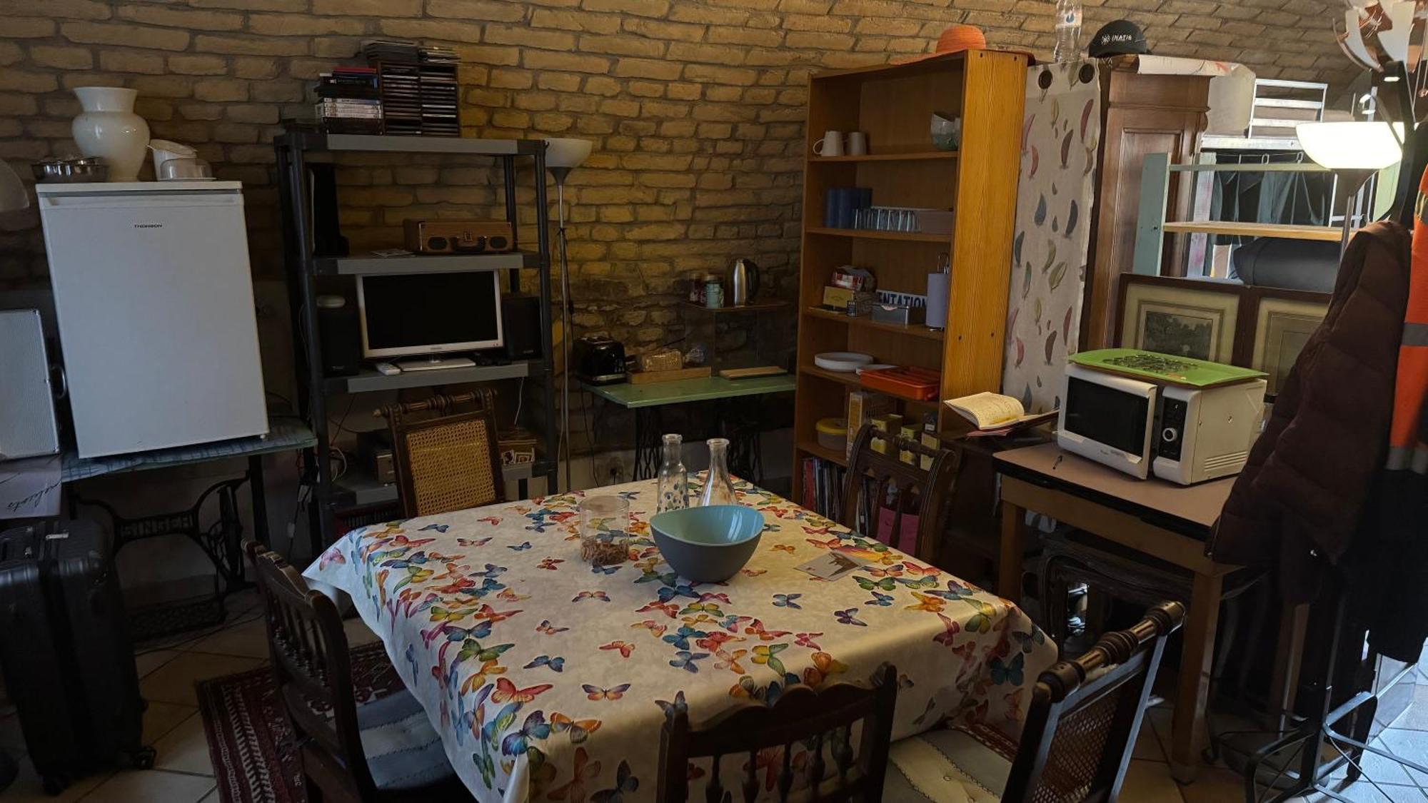 Brant Academy Petite France Hostel Strasbourg Kültér fotó